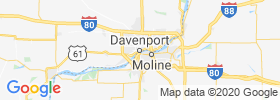 Davenport map